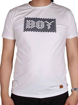 Футболка мужская "7986" DD-54-2