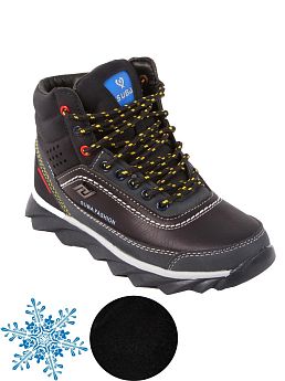 Кроссовки женские зимние Suba 825-5