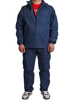 Костюм спортивный мужской Woll Rise CY-8006