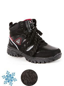 Кроссовки  женские зимние Aowei B2668-1